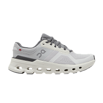 Фото № 1 с приближением к товару «‎ON Women's Cloudrunner 2 Frost White»