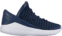 Фото № 1 с приближением к товару «‎Jordan Flight Luxe Midnight Navy White»