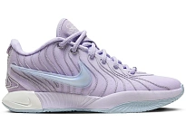 Фото № 1 с приближением к товару «‎Nike LeBron 21 EP»