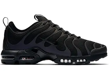 Nike Air Max Plus TN Ultra Triple Black