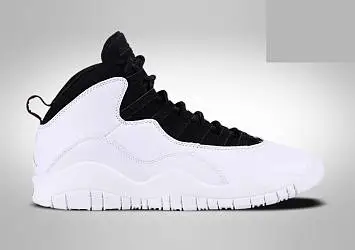 Nike Air Jordan 10 Retro I’m Back  - 1