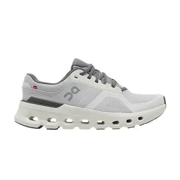 ON Women's Cloudrunner 2 Frost White - 1