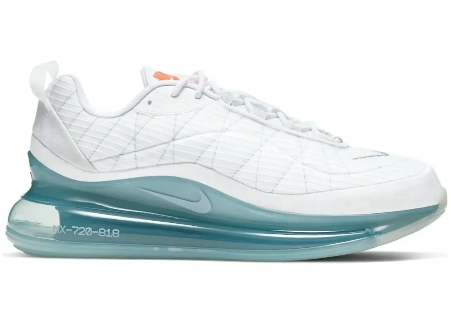 Фото № 1 с приближением к товару «‎Nike MX 720-818 White Ice»