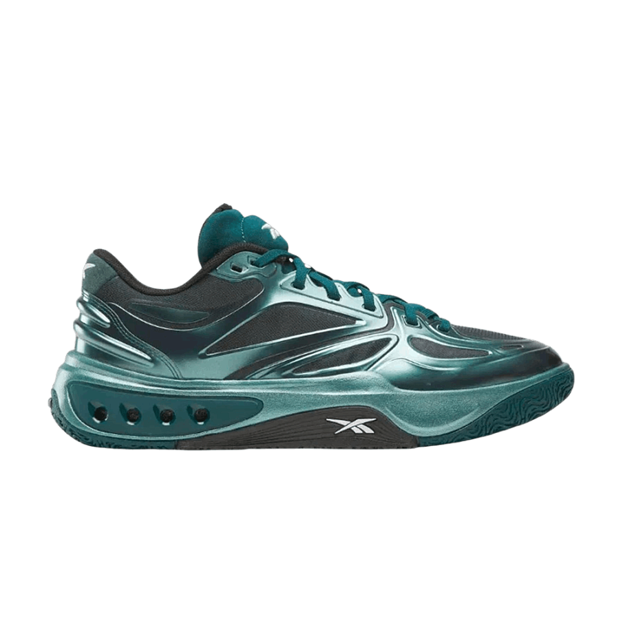 Фото № 1 с приближением к товару «‎Reebok Engine A Metal Green (100245967)»
