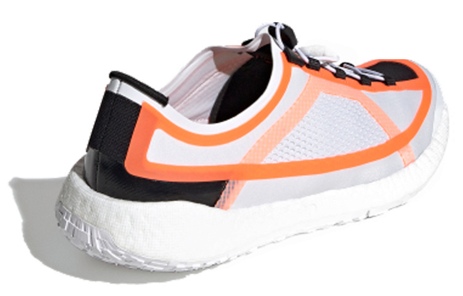 Фото № 3 с приближением к товару «‎adidas Pulseboost Hd S. Wmns WhiteRed»