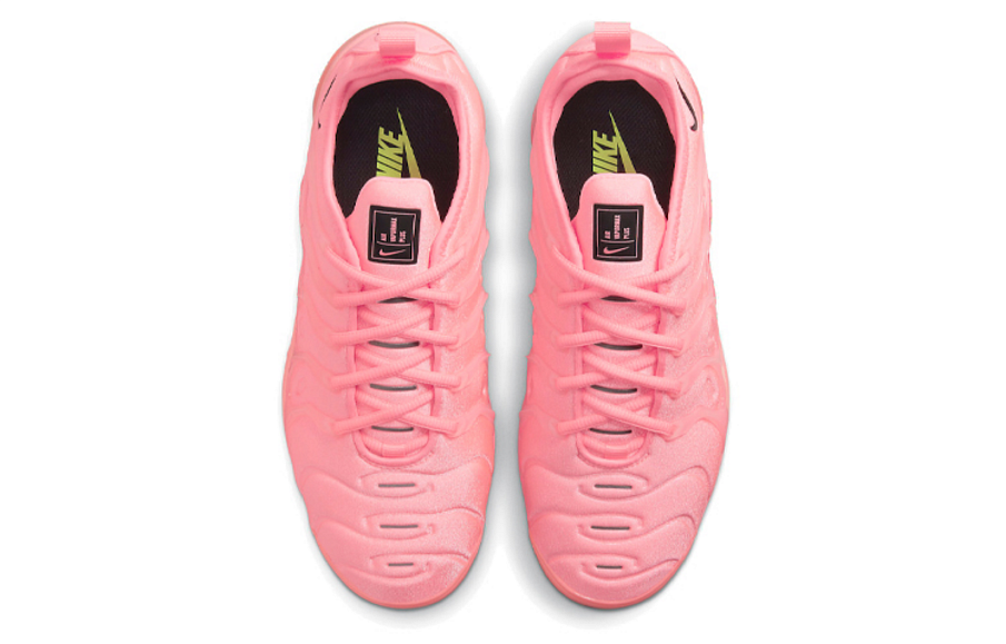 Фото № 4 с приближением к товару «‎Nike Wmns Air VaporMax Plus 'Bubblegum'»