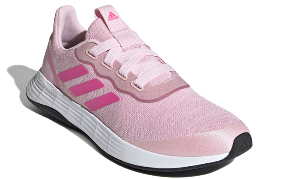 Фото № 3 с приближением к товару «‎adidas Wmns QT Racer Sport Pink»