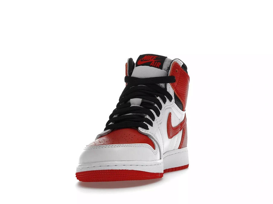 Фото № 3 с приближением к товару «‎Jordan 1 Retro High OG Heritage »