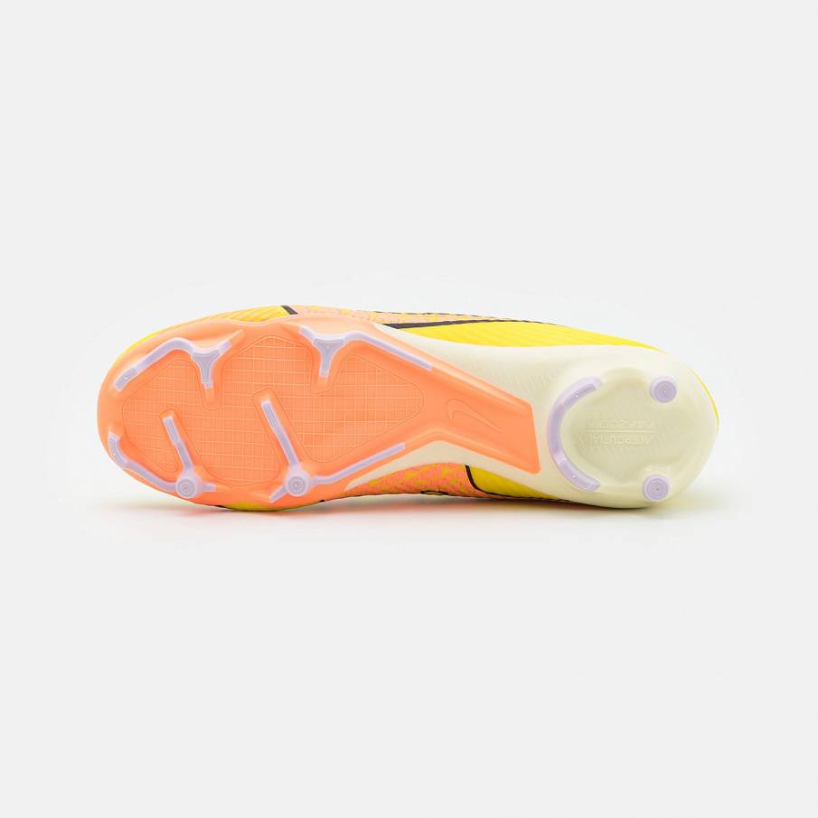 Фото № 5 с приближением к товару «‎Nike Mercurial Zoom Vapor 15 Academy MG »