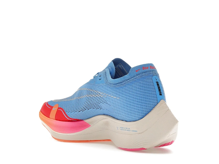 Фото № 6 с приближением к товару «‎Nike ZoomX Vaporfly Next% 2 For Future Me »
