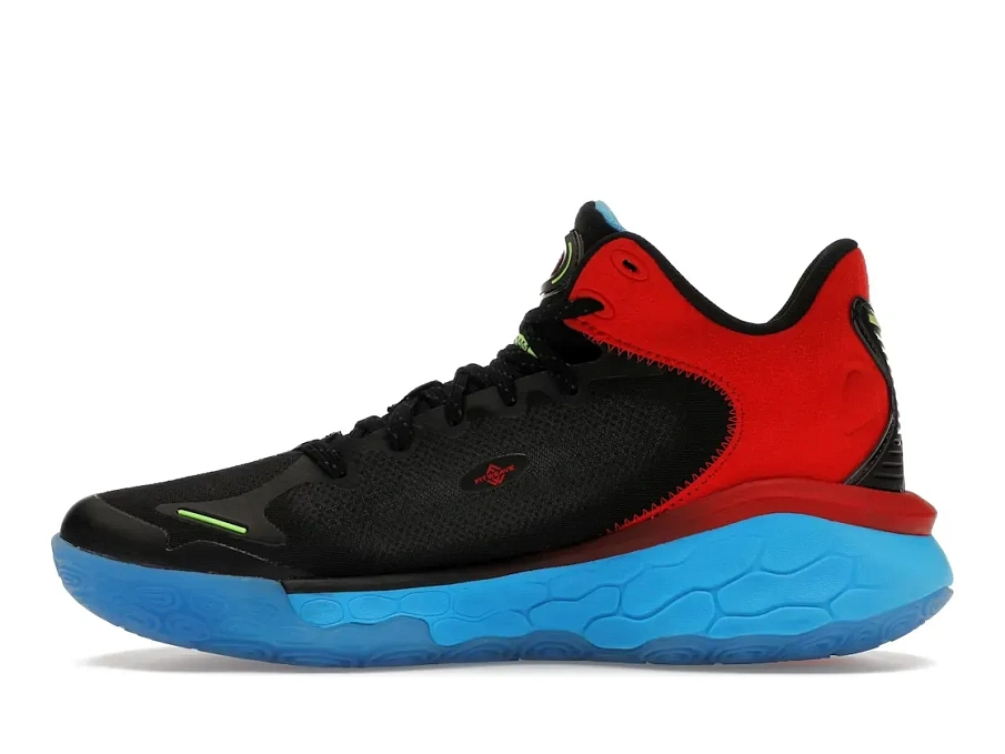 Фото № 3 с приближением к товару «‎New Balance Fresh Foam BB»