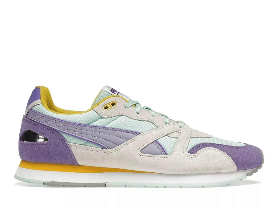 Фото № 1 с приближением к товару «‎Puma Mirage OG Beach Glass Luminous Purple»