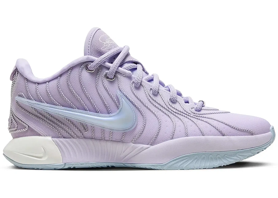 Фото № 1 с приближением к товару «‎Nike LeBron 21 EP»