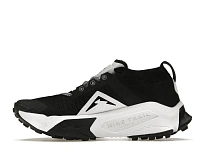 Фото № 3 с приближением к товару «‎Nike ZoomX Zegama Trail Black White »