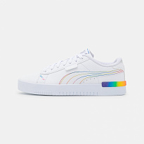 Фото № 1 с приближением к товару «‎Puma Jada Rainbow Hues »