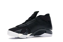 Фото № 3 с приближением к товару «‎Jordan 14 Retro Indiglo (2016) »
