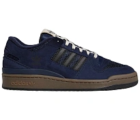 Фото № 1 с приближением к товару «‎adidas Forum 84 Low ADV Collegiate Navy Gum»