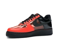 Фото № 3 с приближением к товару «‎Nike Air Force 1 Low Shibuya Halloween»