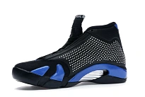 Фото № 3 с приближением к товару «‎Jordan 14 Retro Supreme Black»