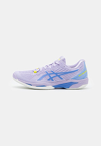 Фото № 1 с приближением к товару «‎Asics Solution Speed FF Clay»