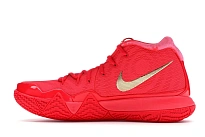 Фото № 5 с приближением к товару «‎Nike Kyrie 4 Red Carpet»