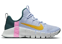 Фото № 1 с приближением к товару «‎Nike Free Metcon 3 Light Marine »