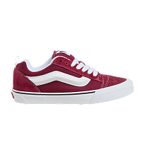 Фото № 1 с приближением к товару «‎Vans Knu-Skool Color Theory - Rhododendron»