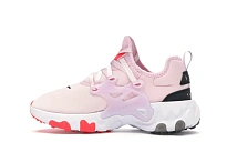 Фото № 5 с приближением к товару «‎Nike React Presto Pink Foam »