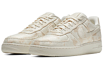 Фото № 3 с приближением к товару «‎Nike Air Force 1 Low Premium Skate shoes white»