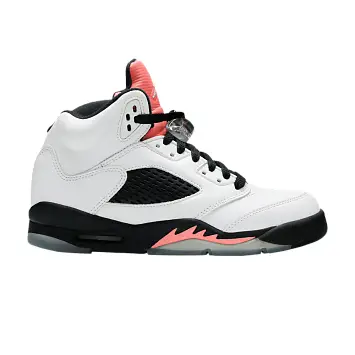 Air Jordan 5 Retro GS Sunblush - 1