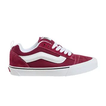 Vans Knu-Skool Color Theory - Rhododendron - 1