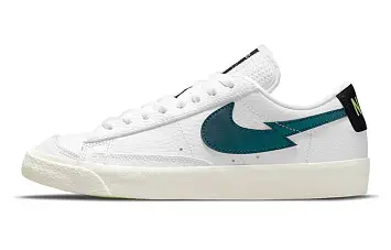 Nike Blazer Low '77 GS 'Lightning Bolt Swoosh' - 1