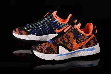 Nike Pg 4 Digi Camo Paul George - 3