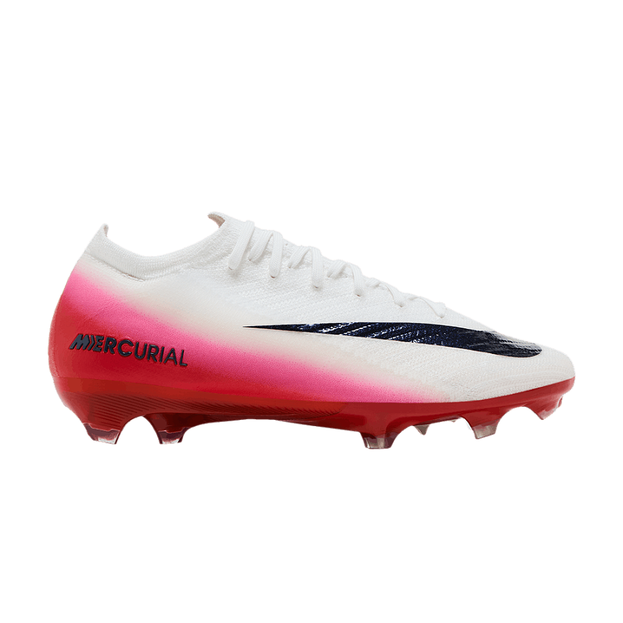 Фото № 1 с приближением к товару «‎Nike Zoom Mercurial Vapor 16 Elite FG Fear Nothing Pack (HJ7325-600)»