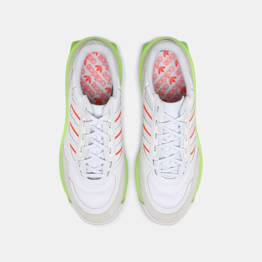 Фото № 4 с приближением к товару «‎Adidas Modern Indoor »
