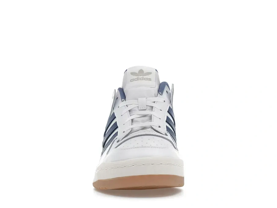Фото № 2 с приближением к товару «‎adidas Forum Low CL»