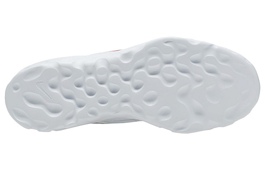 Фото № 4 с приближением к товару «‎Nike Explore Strada Wmns WhiteRed»