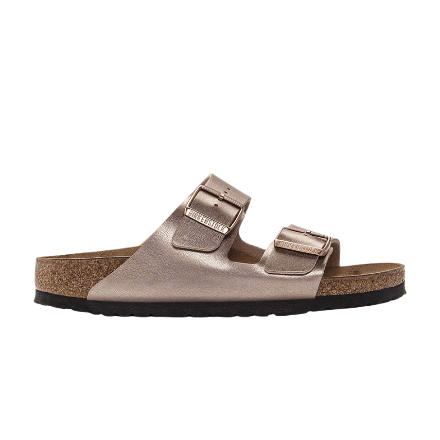Фото № 1 с приближением к товару «‎Birkenstock Birkentsock Arizona Sandal Copper»