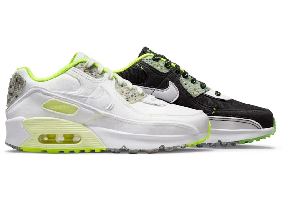 Фото № 1 с приближением к товару «‎Nike Air Max 90»