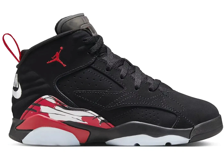 Фото № 1 с приближением к товару «‎Jordan Jumpman MVP»
