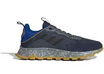 Фото № 1 с приближением к товару «‎adidas Response Trail Trace Blue»