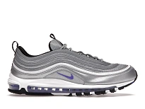 Фото № 1 с приближением к товару «‎Nike Air Max 97 Purple Bullet»