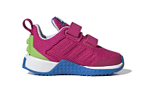 Фото № 2 с приближением к товару «‎TD adidas Sport Pro Running shoes»