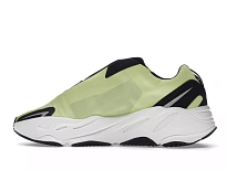 Фото № 6 с приближением к товару «‎adidas Yeezy Boost 700 MNVN Laceless Phosphor»