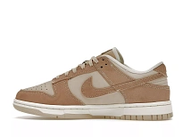Фото № 5 с приближением к товару «‎Nike Dunk Low SE Sand Drift »