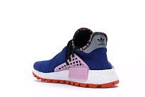 Фото № 2 с приближением к товару «‎adidas NMD Hu Pharrell Inspiration Pack Powder Blue»