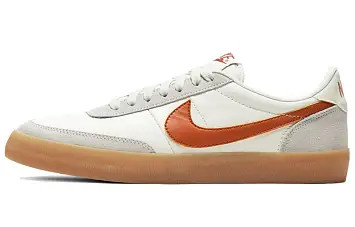 Nike Killshot 2 Leather 'Sail Desert Orange' - 1