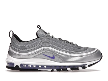 Nike Air Max 97 Purple Bullet (DJ0717-001) - 1