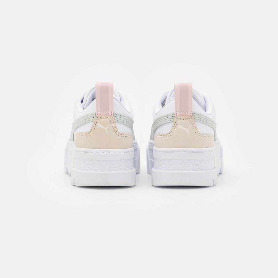 Фото № 4 с приближением к товару «‎Puma Mayze Luxe »