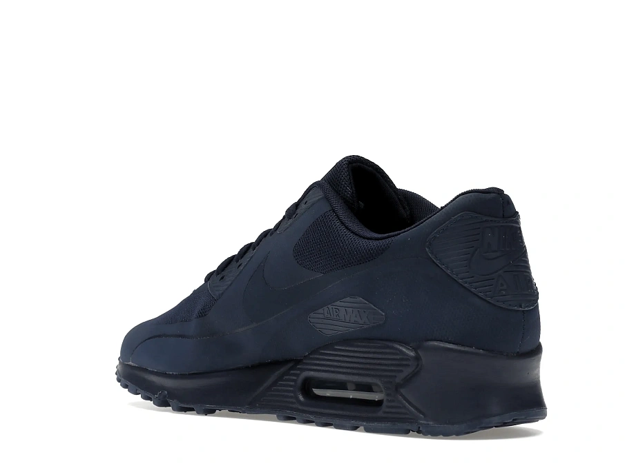 Фото № 6 с приближением к товару «‎Nike Air Max 90 Hyperfuse Independence Day Blue»